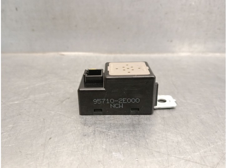 Recambio de modulo electronico para hyundai tucson (tl, tle) 1.7 crdi referencia OEM IAM 957102E000 