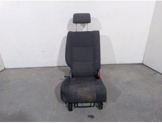 Recambio de asientos trasero derecho para volkswagen tiguan (5n_) 2.0 tdi referencia OEM IAM 1K0885322H 1K0885322H 