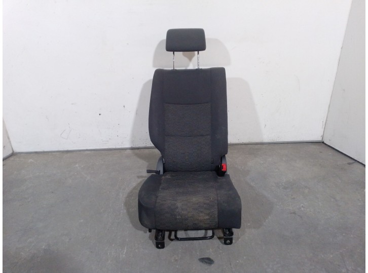 Recambio de asientos trasero derecho para volkswagen tiguan (5n_) 2.0 tdi referencia OEM IAM 1K0885322H 1K0885322H 