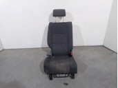 Recambio de asientos trasero derecho para volkswagen tiguan (5n_) 2.0 tdi referencia OEM IAM 1K0885322H 1K0885322H 