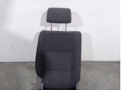 Recambio de asientos trasero derecho para volkswagen tiguan (5n_) 2.0 tdi referencia OEM IAM 1K0885322H 1K0885322H 