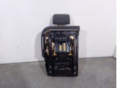 Recambio de asientos trasero derecho para volkswagen tiguan (5n_) 2.0 tdi referencia OEM IAM 1K0885322H 1K0885322H 