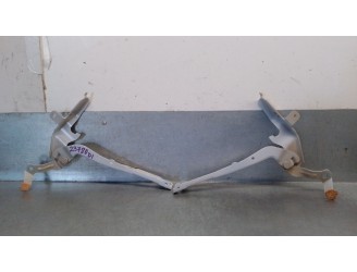 Recambio de bisagra capot para peugeot 2008 ii (ud_, us_, uy_, uj_, ur_, uc_) 1.2 puretech 100 referencia OEM IAM 9839901480 983