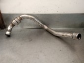 Recambio de tubo para renault laguna ii (bg0) 1.9 dci diesel referencia OEM IAM 7701049955 7701049955 