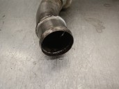 Recambio de tubo para renault laguna ii (bg0) 1.9 dci diesel referencia OEM IAM 7701049955 7701049955 