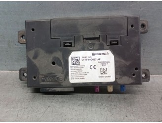 Recambio de modulo electronico para ford puma 1.0 ecoboost cat referencia OEM IAM L1TT14G087AF L1TT14G087AF 