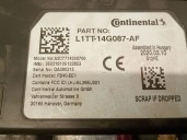 Recambio de modulo electronico para ford puma 1.0 ecoboost cat referencia OEM IAM L1TT14G087AF L1TT14G087AF 