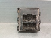 Recambio de caja reles / fusibles para ford puma 1.0 ecoboost cat referencia OEM IAM L1TT14D068HAD L1TT14D068HAD 