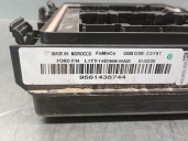Recambio de caja reles / fusibles para ford puma 1.0 ecoboost cat referencia OEM IAM L1TT14D068HAD L1TT14D068HAD 