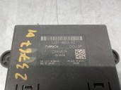 Recambio de centralita cierre para ford puma 1.0 ecoboost cat referencia OEM IAM LU5T14B531AC LU5T14B531AC 