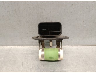 Recambio de resistencia calefaccion para hyundai tucson (tl, tle) 1.7 crdi referencia OEM IAM 253852T600 253852T600 