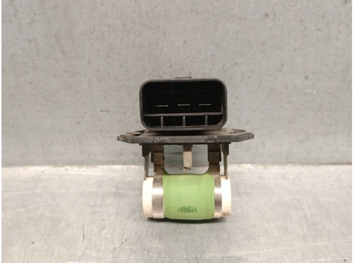 Recambio de resistencia calefaccion para hyundai tucson (tl, tle) 1.7 crdi referencia OEM IAM 253852T600 253852T600 