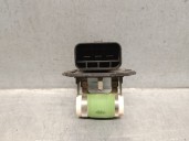 Recambio de resistencia calefaccion para hyundai tucson (tl, tle) 1.7 crdi referencia OEM IAM 253852T600 253852T600 