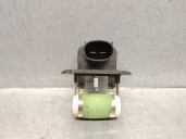 Recambio de resistencia calefaccion para hyundai tucson (tl, tle) 1.7 crdi referencia OEM IAM 253852T600 253852T600 