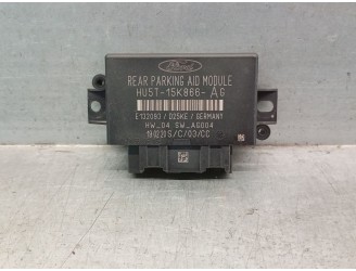 Recambio de modulo electronico para ford puma 1.0 ecoboost cat referencia OEM IAM HU5T15K866AG  