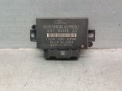 Recambio de modulo electronico para ford puma 1.0 ecoboost cat referencia OEM IAM HU5T15K866AG 