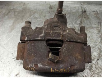 Recambio de pinza freno delantera derecha para renault 21 nevada (k48) 2.0 referencia OEM IAM 7701203074 