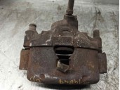 Recambio de pinza freno delantera derecha para renault 21 nevada (k48) 2.0 referencia OEM IAM 7701203074 