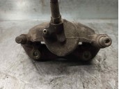 Recambio de pinza freno delantera derecha para renault 21 nevada (k48) 2.0 referencia OEM IAM 7701203074 