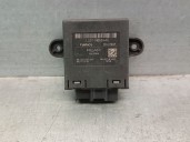 Recambio de modulo electronico para ford puma 1.0 ecoboost cat referencia OEM IAM LU5T14B534AC LU5T14B534AC 