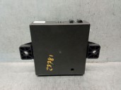 Recambio de modulo electronico para mg mg hs (as23) 1.5 t (sas23) referencia OEM IAM 1145278501 654406818 