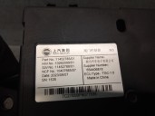 Recambio de modulo electronico para mg mg hs (as23) 1.5 t (sas23) referencia OEM IAM 1145278501 654406818 