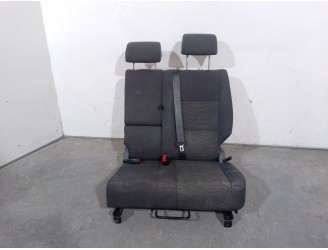 Recambio de asientos trasero izquierdo para volkswagen tiguan (5n_) 2.0 tdi referencia OEM IAM 1K0885322H 1K0885322H 