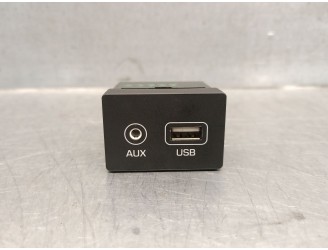 Recambio de modulo electronico para hyundai tucson (tl, tle) 1.7 crdi referencia OEM IAM 96120D3500  