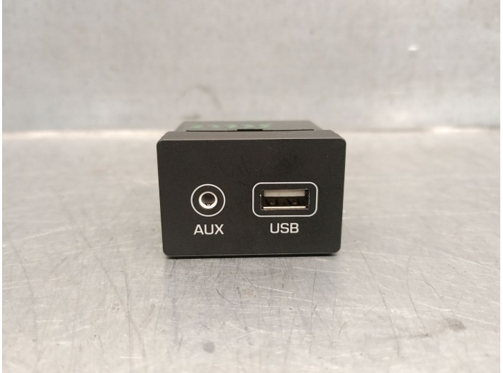 Recambio de modulo electronico para hyundai tucson (tl, tle) 1.7 crdi referencia OEM IAM 96120D3500 