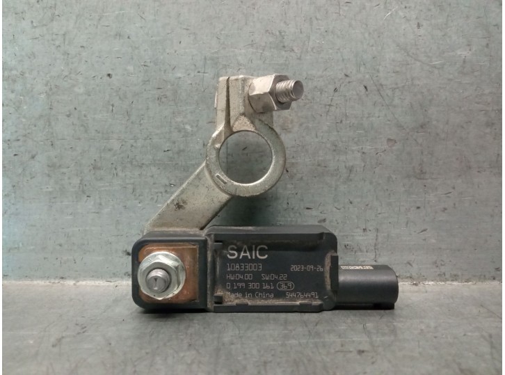 Recambio de cableado para mg mg hs (as23) 1.5 t (sas23) referencia OEM IAM 10833003 0199300161 BOSCH 