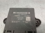 Recambio de modulo electronico para ford puma 1.0 ecoboost cat referencia OEM IAM LU5T14B534AC LU5T14B534AC 