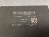 Recambio de centralita cierre para ford puma 1.0 ecoboost cat referencia OEM IAM LU5T14B533AC LU5T14B533AC 