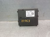 Recambio de modulo electronico para ford puma 1.0 ecoboost cat referencia OEM IAM L1TT19H406CE 2668044 