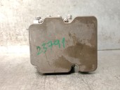 Recambio de abs para renault captur ii (hf_) lpg (hfmt) referencia OEM IAM 476609106R BOSCH