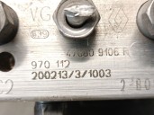 Recambio de abs para renault captur ii (hf_) lpg (hfmt) referencia OEM IAM 476609106R BOSCH