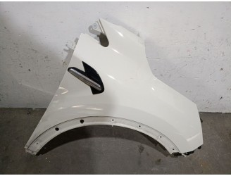 Recambio de aleta delantera derecha para renault captur ii (hf_) lpg (hfmt) referencia OEM IAM 631007255R 631007255R 