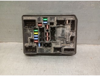 Recambio de caja reles / fusibles para renault captur ii (hf_) lpg (hfmt) referencia OEM IAM 284B67877R 284B67877R 