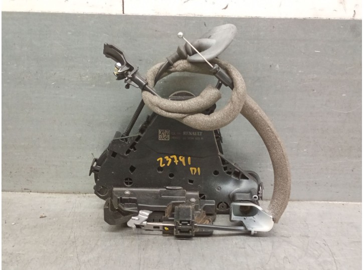 Recambio de cerradura puerta delantera izquierda para renault captur ii (hf_) lpg (hfmt) referencia OEM IAM 805034935R 805034935