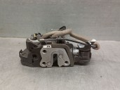 Recambio de cerradura puerta delantera izquierda para renault captur ii (hf_) lpg (hfmt) referencia OEM IAM 805034935R 805034935