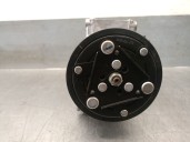 Replacement air conditioning compressor for Renault Captur II (HF_) LPG (HFMT) OEM IAM reference 926008955R 926005450R 