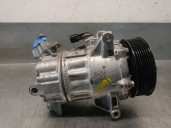 Replacement air conditioning compressor for Renault Captur II (HF_) LPG (HFMT) OEM IAM reference 926008955R 926005450R 