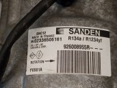 Recambio de compresor aire acondicionado para renault captur ii (hf_) lpg (hfmt) referencia OEM IAM 926008955R 926005450R 