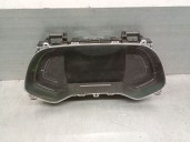 Recambio de cuadro instrumentos para renault captur ii (hf_) lpg (hfmt) referencia OEM IAM 248109301R 248109301R 