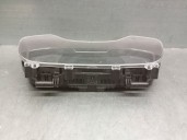 Recambio de cuadro instrumentos para renault captur ii (hf_) lpg (hfmt) referencia OEM IAM 248109301R 248109301R 