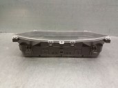 Recambio de cuadro instrumentos para renault captur ii (hf_) lpg (hfmt) referencia OEM IAM 248109301R 248109301R 