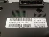 Recambio de cuadro instrumentos para renault captur ii (hf_) lpg (hfmt) referencia OEM IAM 248109301R 248109301R 