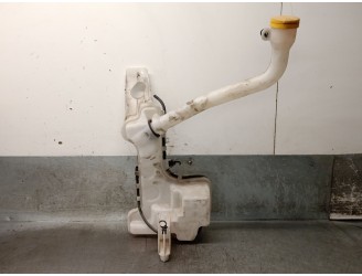 Recambio de deposito limpia para renault captur ii (hf_) lpg (hfmt) referencia OEM IAM 289100307R 289108657R A2C13736800 CONTINE