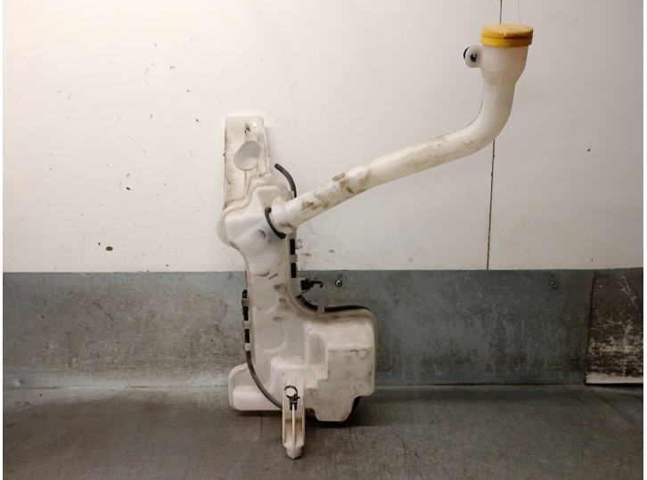 Recambio de deposito limpia para renault captur ii (hf_) lpg (hfmt) referencia OEM IAM 289100307R 289108657R A2C13736800 CONTINE