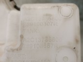 Recambio de deposito limpia para renault captur ii (hf_) lpg (hfmt) referencia OEM IAM 289100307R 289108657R A2C13736800 CONTINE