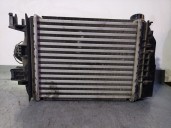 Recambio de intercooler para renault captur ii (hf_) lpg (hfmt) referencia OEM IAM 144961019R 144966668R 14461F270A CALSONIC KAN